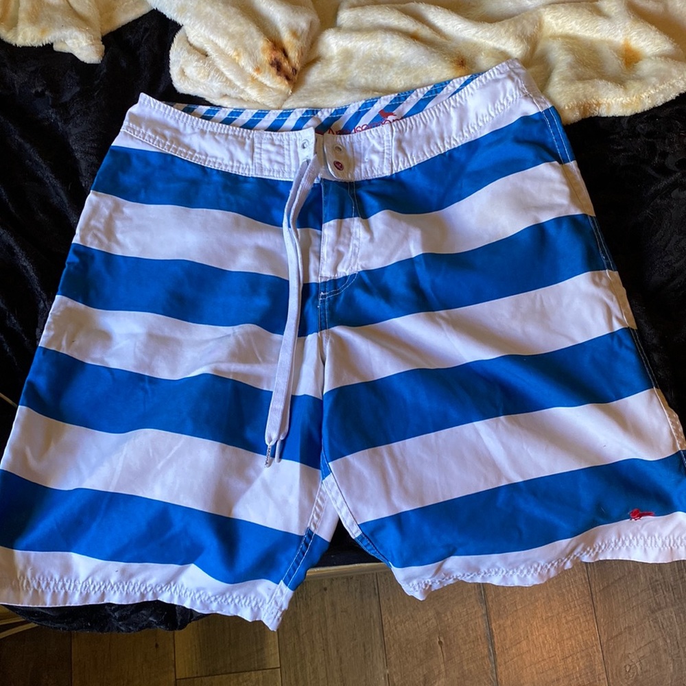 Mens swimming shorts